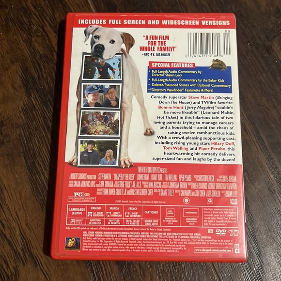 Cheaper By The Dozen - Picture 2 of 3